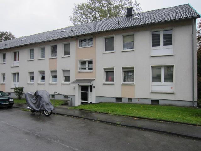 Kleine Wohnung zum Wohlfühlen - Photo 1