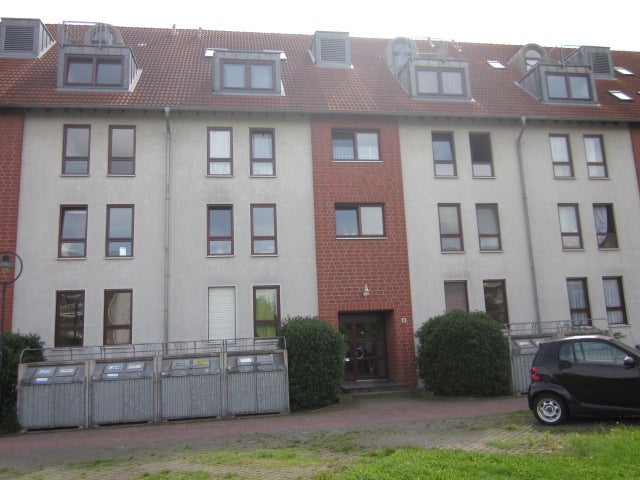 Wer will mich!? Ansprechende 2-Zimmer-Wohnung mit Ausblick - Foto 2