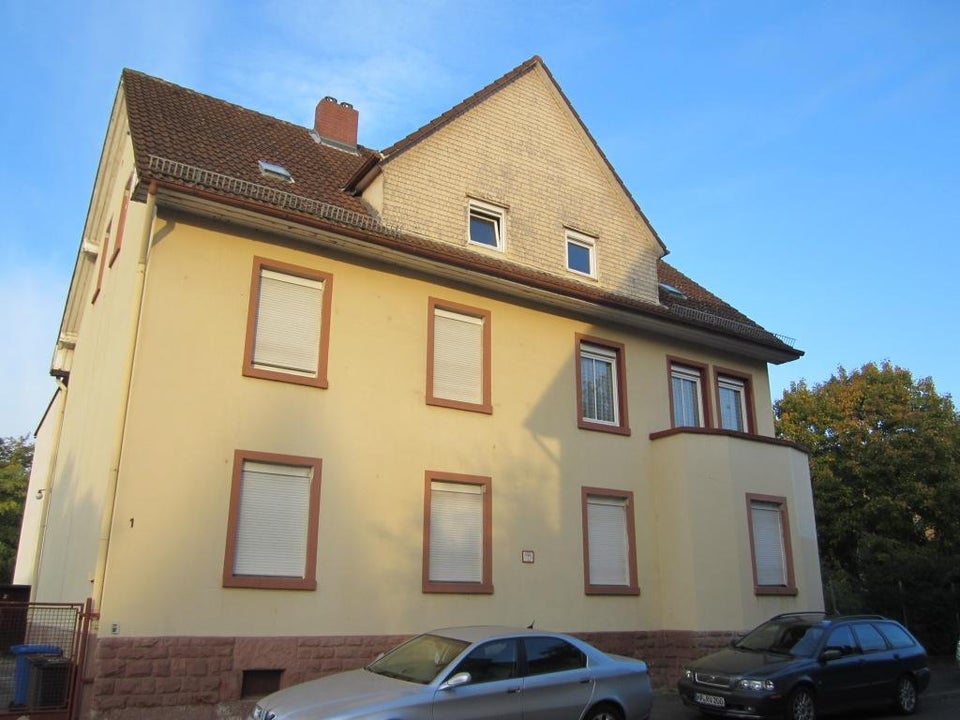 Schöne 2-Zimmer-Wohnung in ruhiger Lage - Photo 4