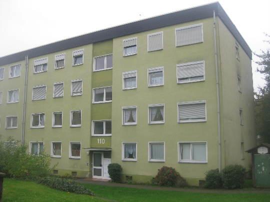 2-Zimmer-Wohnung in Leverkusen Steinbüchel - Foto 5