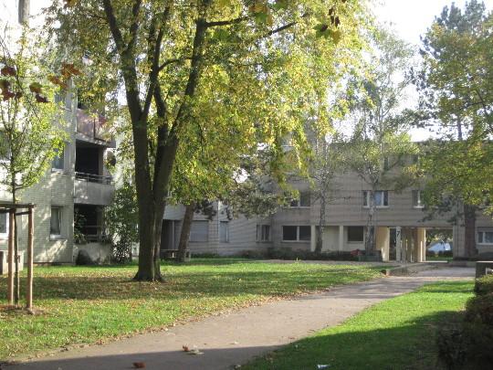 3-Zimmer-Wohnung in BN-Tannenbusch - Foto 2