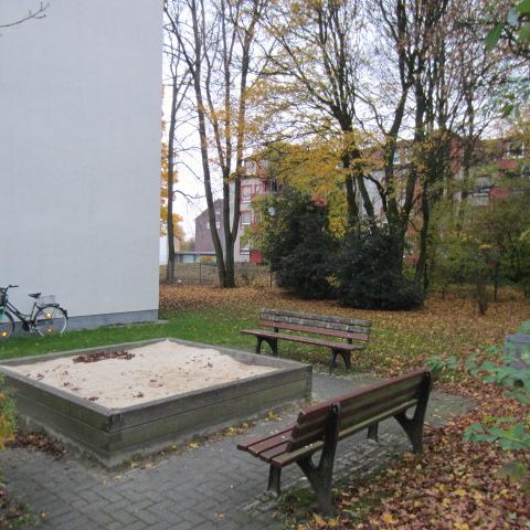 Reinkommen und Wohlfühlen: interessante 2-Zimmer-Wohnung - Photo 1