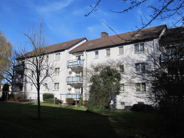 Schöne Wohnung sucht Mieter: günstige 3,5-Zimmer-Wohnung - Photo 2