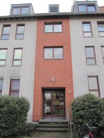 Lichtdurchflutete 3-Zimmer-Maisonettewohnung - Foto 4