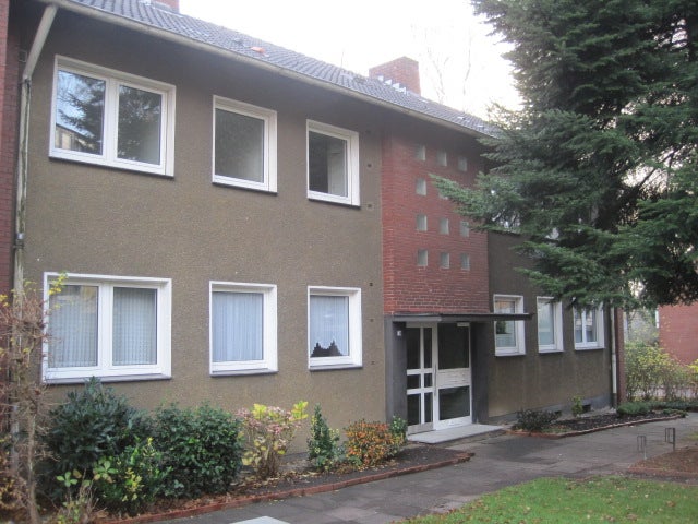 Bezugsfertige EG Wohnung mit Dusche und Balkon - Photo 2
