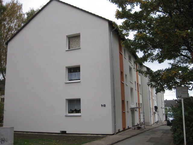 Preiswerte und individuelle 2,5-Zimmer-Wohnung - Foto 1