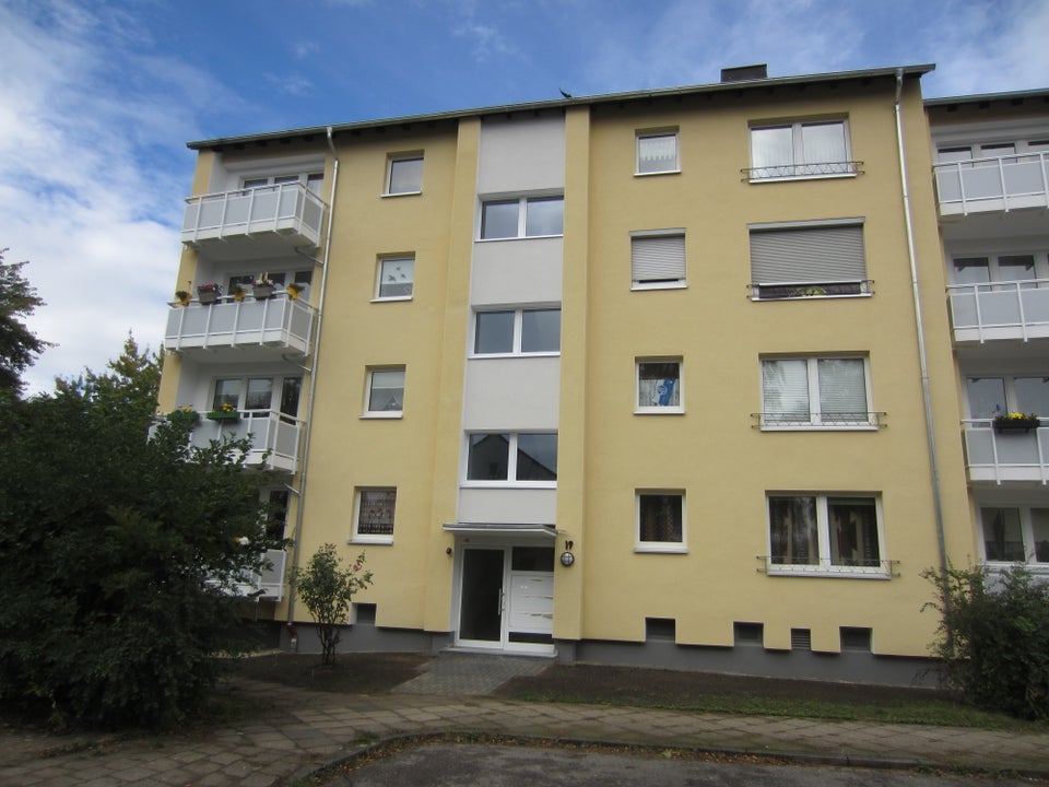 Preiswerte und City-nahe 3-Zimmer-Wohnung - Foto 1