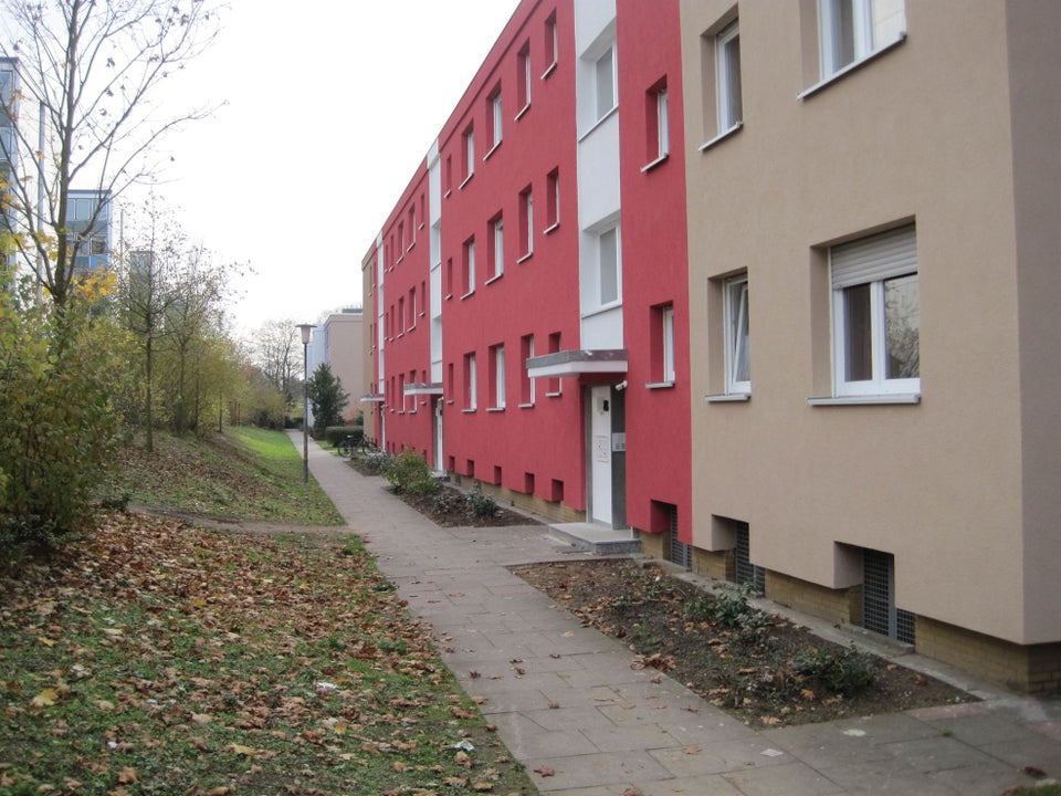 Wohnglück - großzügige 3-Zimmer-Wohnung - Foto 2
