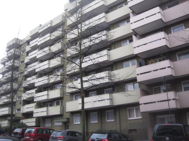 Lust auf Veränderung? 1-Zimmer-Stadtwohnung - Photo 2