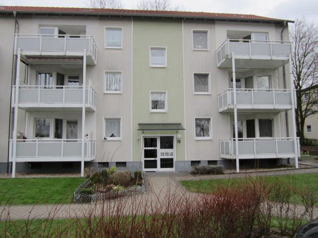 Reinkommen und Wohlfühlen: interessante 2-Zimmer-Wohnung - Photo 3