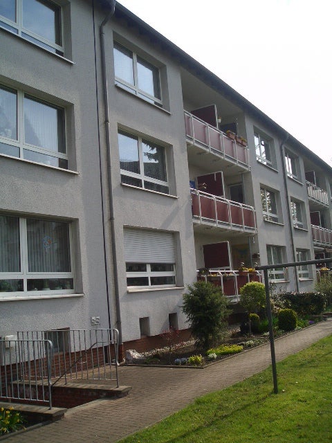 Sofort bezugsfertig- der schöne Balkon wartet bereits - Foto 3