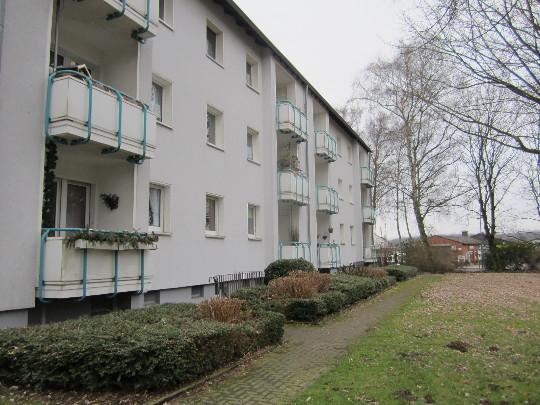 Die gefällt mir: interessante 2-Zimmer-Wohnung - Foto 2