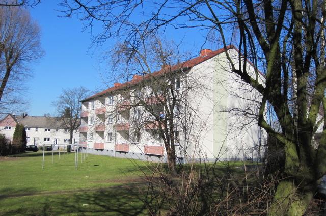 Wohn(t)raum: individuelle 3,5-Zimmer-Wohnung - Photo 2