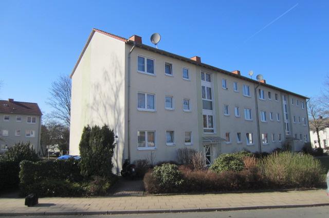 Wohn(t)raum: individuelle 3,5-Zimmer-Wohnung - Photo 2