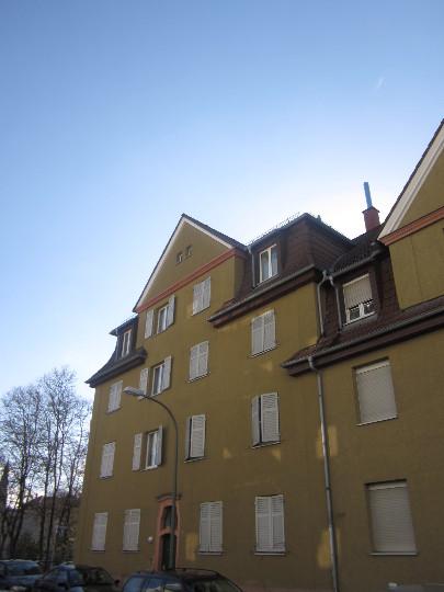 2 Zimmer Wohnung im 3 Obergeschoß - Photo 3