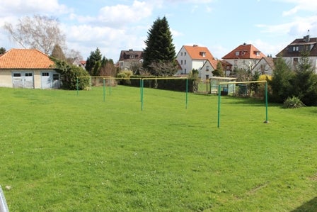 NAHE DEISTER - BARSINGHAUSEN: gepflegte 2,5-Zimmer-Wohnung ca. 54 m² im Erdgeschoss - Foto 4