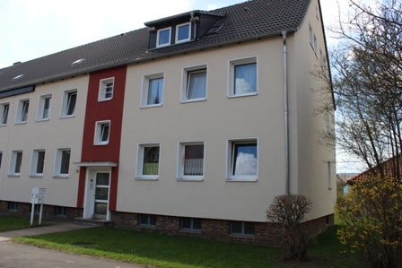 Barsinghausen am Deister: 2-Zimmer-Wohnung ca. 49 m² sofort verfügbar - Foto 3