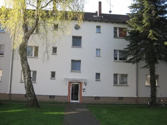 Stop! Günstige 2-Zimmer-Wohnung - Photo 1