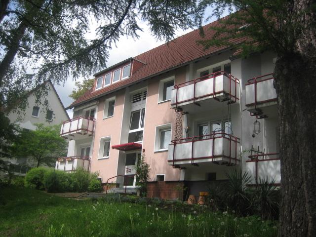 Umzug gefällig? Individuelle 3-Zi.-Wohnung - Photo 2