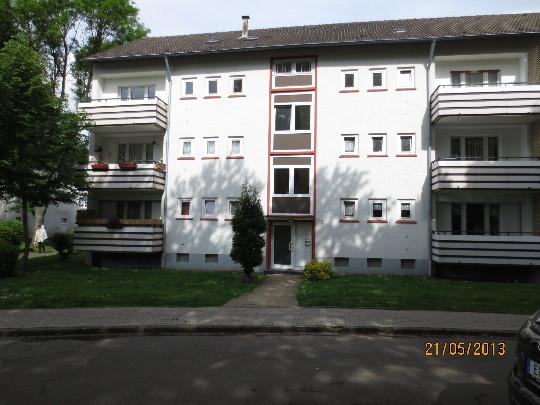 Hier fühlen Sie sich wohl: praktische 2-Zimmer-Wohnung - Photo 1