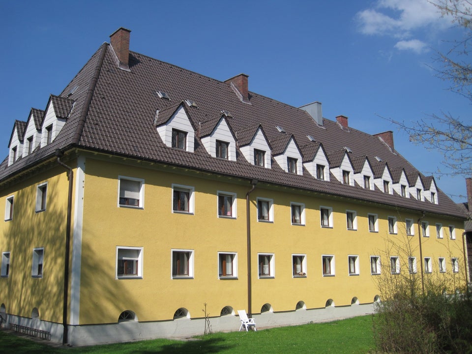 Für Sie renoviert: charmante 2-Zimmer-Wohnung mit neuer EBK! - Photo 3