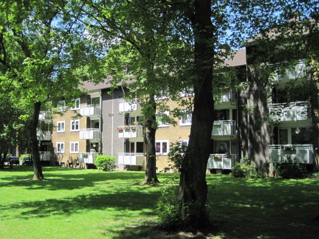 Reinkommen und Wohlfühlen: individuelle 3-Zimmer-Wohnung - Foto 1