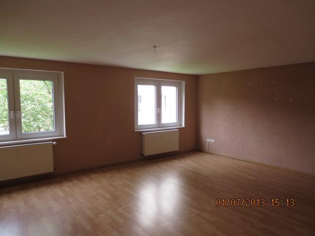 Willkommen Zuhause: 3-Zimmer-Wohnung in zentraler Lage - Foto 4
