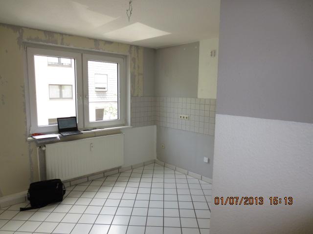 Willkommen Zuhause: 3-Zimmer-Wohnung in zentraler Lage - Foto 1