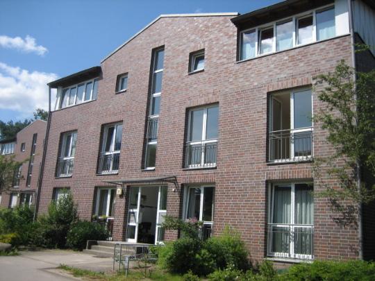 Frisch saniert! Willkommen in Ihrem neuen Zuhause! - Foto 3