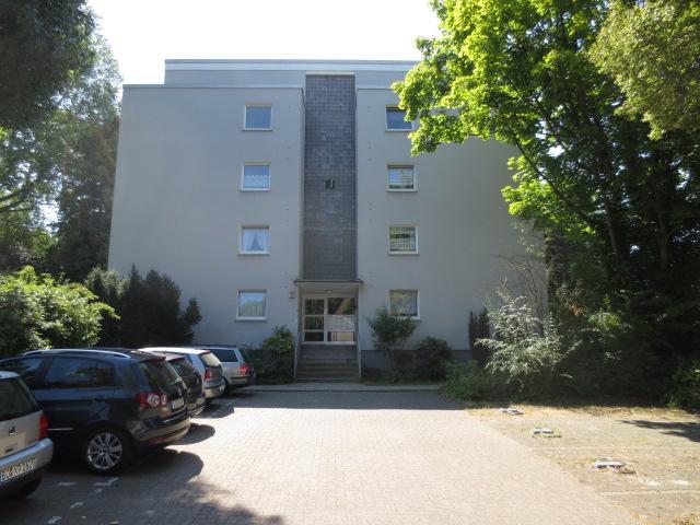 Das Glück hat ein zuhause: Zentrale 2,5-Zimmer-Wohnung - Foto 2