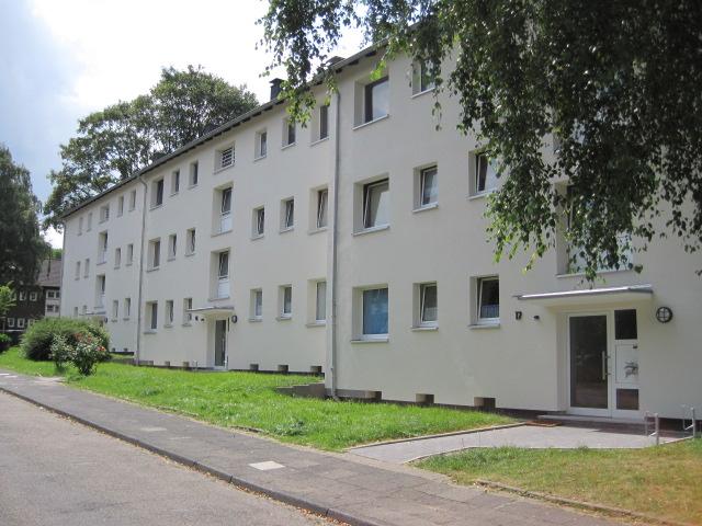 Schöne Wohnung: individuelle 2,5-Zimmer-Wohnung - Foto 2