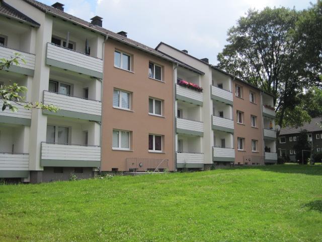 Schöne Wohnung: individuelle 2,5-Zimmer-Wohnung - Foto 2