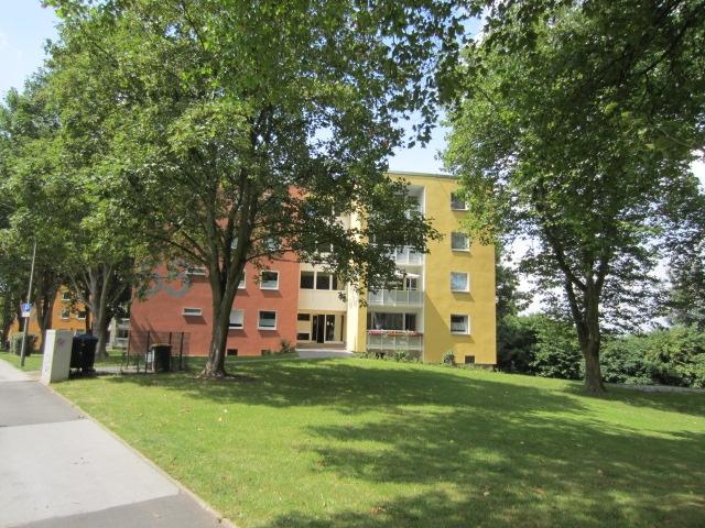 Smarter Wohnen: 3-Zimmer-Stadtwohnung - Foto 2