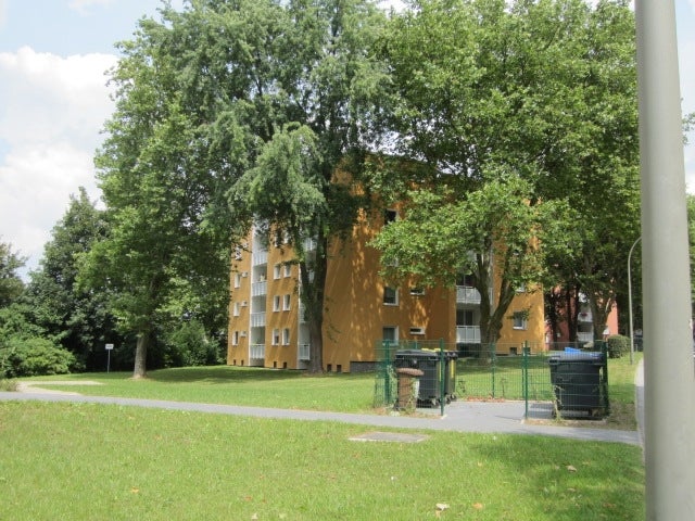 Smarter Wohnen: 3-Zimmer-Stadtwohnung - Foto 2