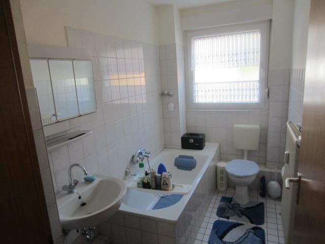 Lust auf Veränderung: günstig geschnittene 2,5-Zimmer-Wohnung - Photo 2