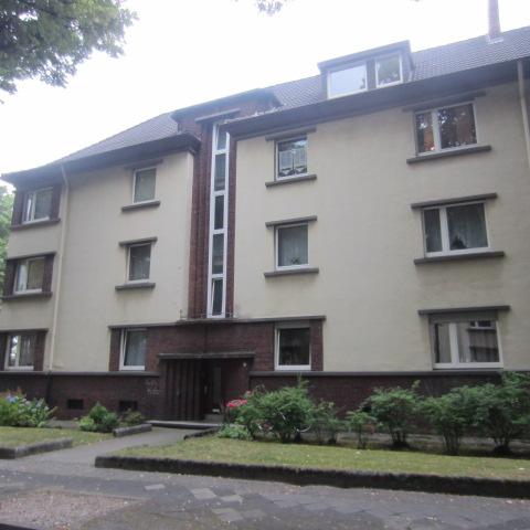 Neues Lebenskapitel ? - günstige 2-Zi.-DG-Wohnung - Foto 2