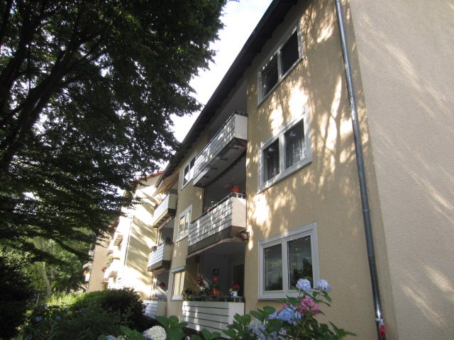 Gut geschnittene EG-Wohnung mit neuem Duschbad - Photo 2