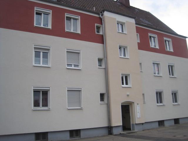 Attraktives Preis-Leistungs-Verhältnis: Modern renovierte 3,5 Zimmer- Wohnung in Donauwörth - Photo 2