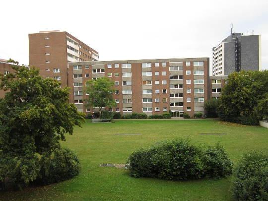 3-Zimmer-Wohnung in Köln Neu Brück - Foto 4