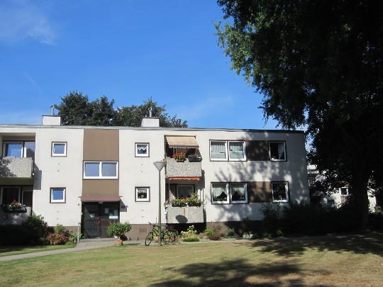 2-Zimmer-Wohnung,komplett renoviet - Photo 2