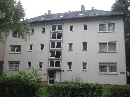 Schöne Sanierte 2 Zimmer Wohnung - Foto 2
