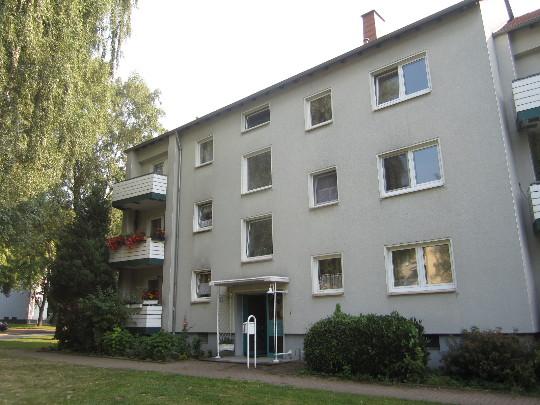 Bezugsfertige 3-Zimmer-Wohnung in Schwerte-Westhofen! - Foto 4