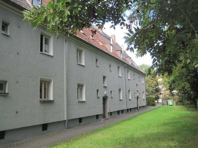 Charmante 2-Zimmer-Wohnung mit viel Platz für Singles oder Paare - Photo 2