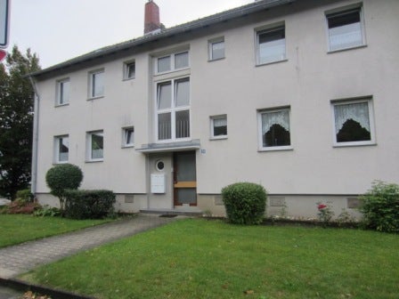 Mitten drin statt nur dabei: praktische 2-Zimmer-Wohnung - Foto 2