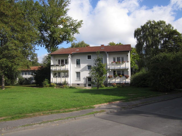 Mitten drin: 3-Zi.-Wohnung in zentraler Lage - Foto 3