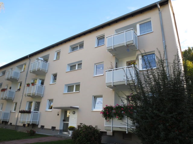 Neue Wohnung, neues Glück! Ansprechende 3-Zi.-Wohnung - Foto 4