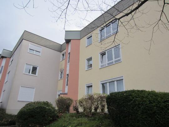 Ihre neue Wohnung: Sanierte großzügige 4-Zimmer-Wohnung in Meckenheim - Foto 5