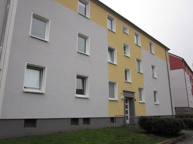 Komm nach Kettwig! Ideal für Singles, feines Appartement mit Balkon - Foto 3