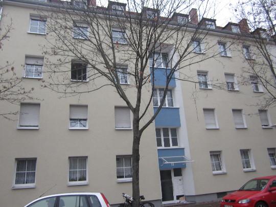 2 x 2! Zwei Zimmer im Zweiten Obergeschoß! - Foto 2