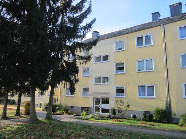 Traumwohnung in Bochum Oberdahlhausen - Foto 1